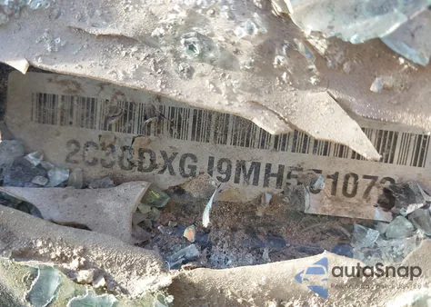 2021 Dodge Charger Scat Pack from USA, damaged, VIN 2C3CDXGJ9MH551073